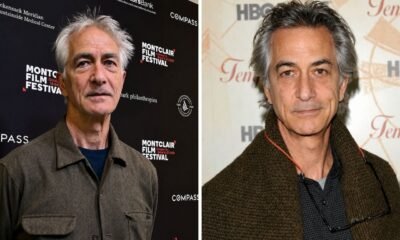 Who Is The Logan Goodman? Everything About David Strathairn's Wife