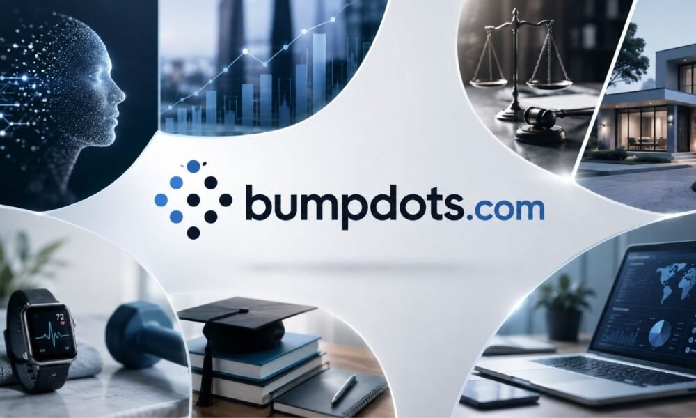 Bumpdots.com