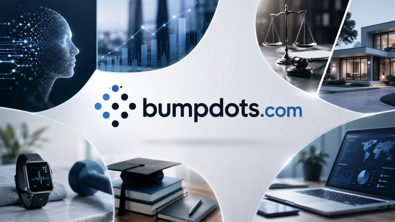 Bumpdots.com