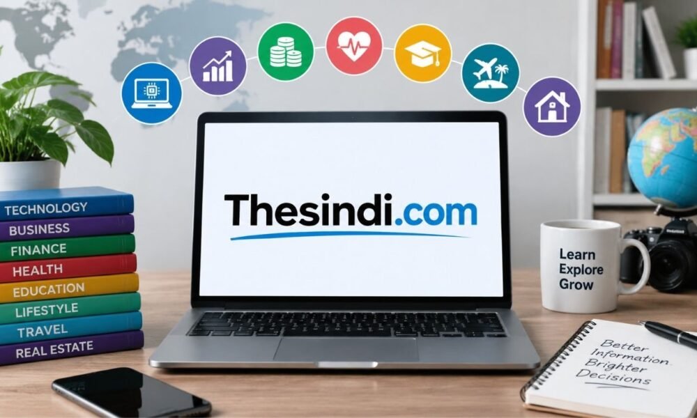 Thesindi com